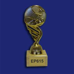 Плакет за тенис ЕP615